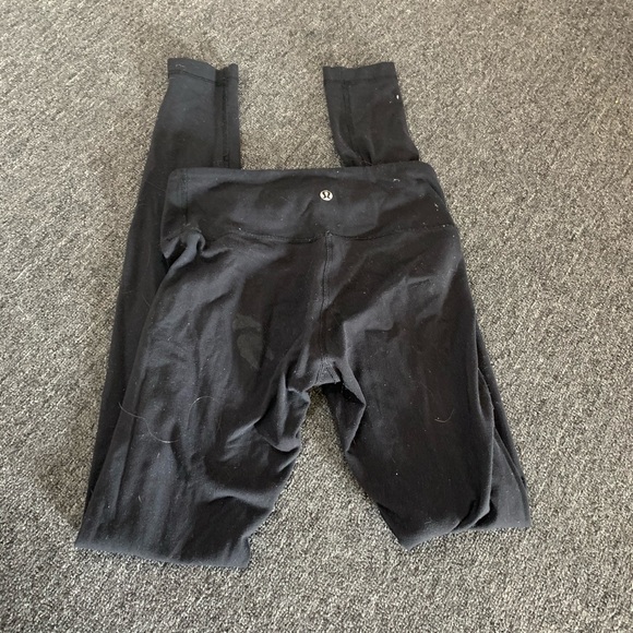 Wunder Under Lululemon - Picture 2 of 3